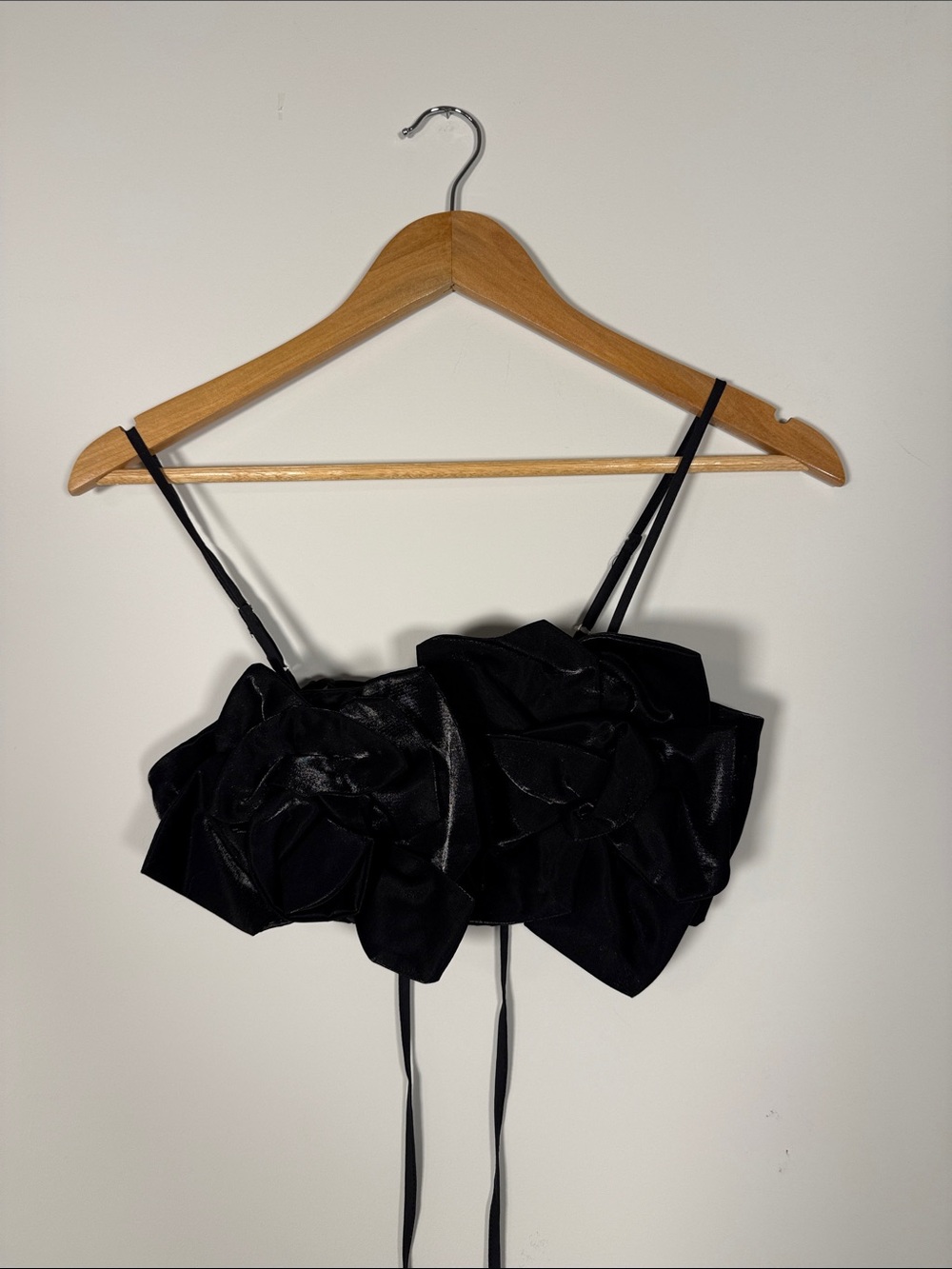 Black Y2K Baddie Crop Tops Bundle